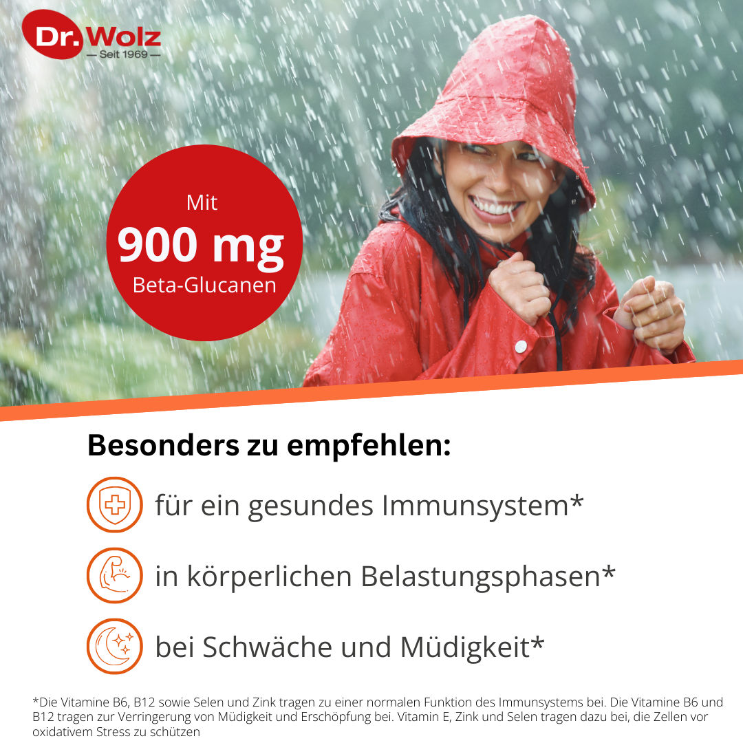 Dr. Wolz Zell Oxygen® Immunkomplex - 250 ml image 1