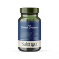Active Sweet Dreams - Einschlafhilfe mit Melatonin - 60 Kapseln - Salengei™ image 0