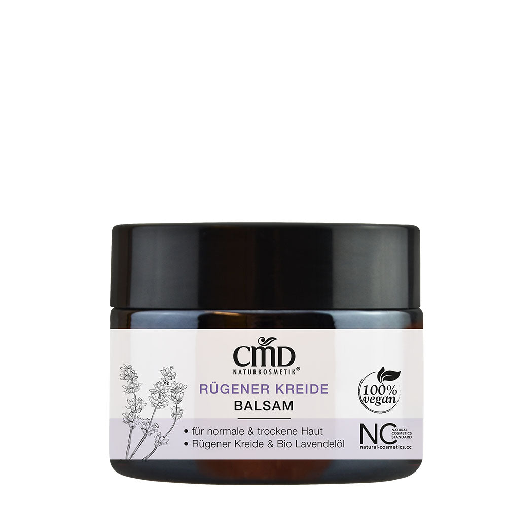 Rügener Kreide Balsam 50ml (CMD Naturkosmetik®) image 0