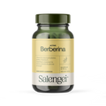 Active Berberina -  Berberin + Vitamin E + Chrom - 60 Kapseln - Salengei™ image 0
