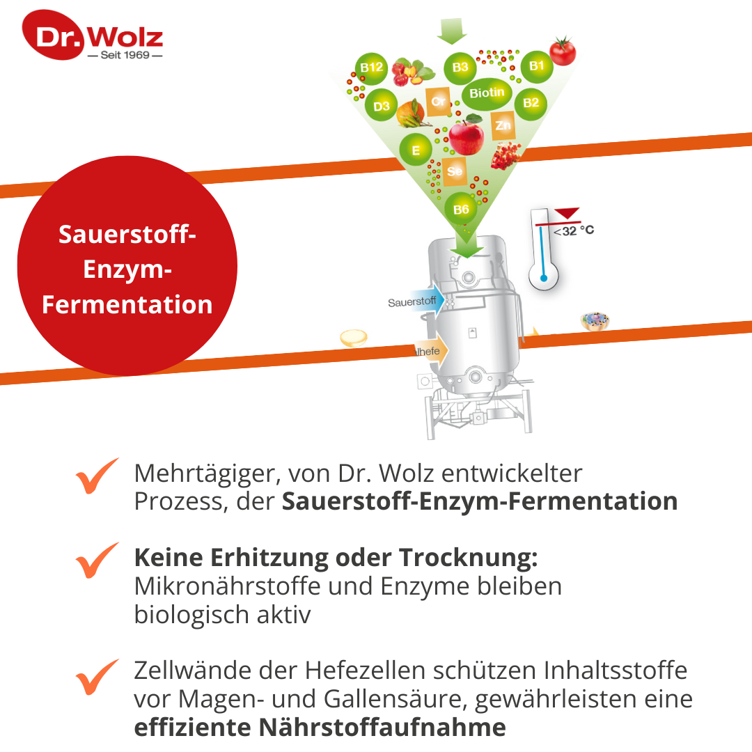 Dr. Wolz Zell Oxygen® Immunkomplex - 250 ml image 4