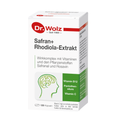 Dr. Wolz Safran + Rhodiola-Extrakt - 120 Kapseln - mentales Wohlbefinden image 0