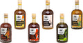 Ölfreunde 6er Vorteilspaket: 6 x 500 ml Würzöl image 0