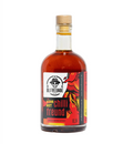 X-Dream Chillifreund - extra scharf - Rapsöl mit Chilli - Die Ölfreunde - 500ml image 0