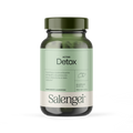 Active Detox - Natürliche Leberentgiftung - 60 Kapseln - Salengei™ image 0