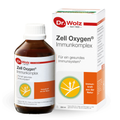 Dr. Wolz Zell Oxygen® Immunkomplex - 250 ml image 0